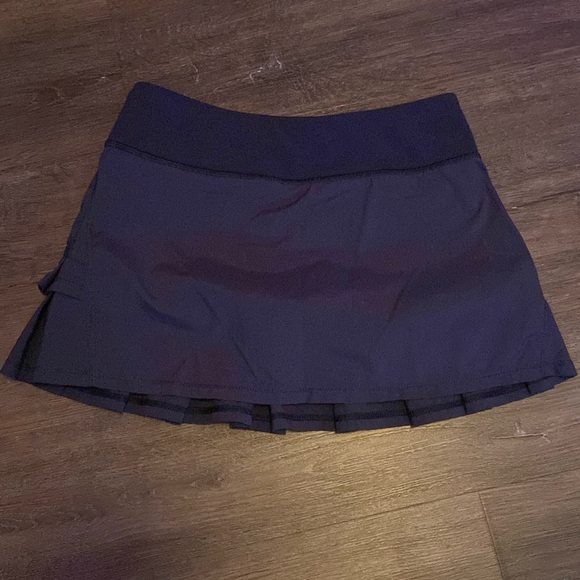 Ivivva Girls Athletic Skirt - Picture 1 of 4